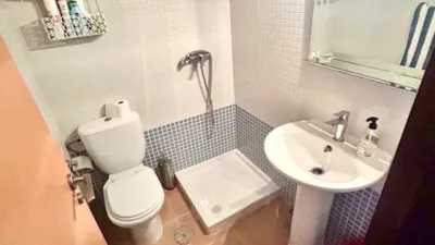 Apartment in Los Collados Urbanization photo 20