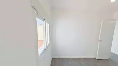 Flat in Moscardó photo 20