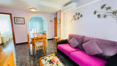 Apartment in Club Nautico photo 7