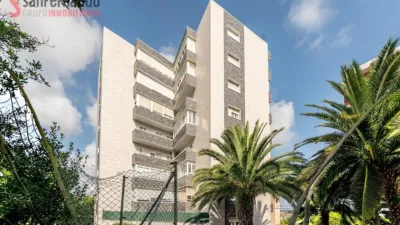 Apartment on José Hierro Street photo 20
