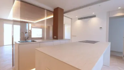 Penthouse in the Old Town photo 16