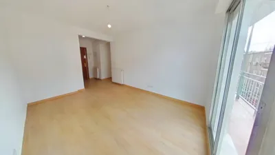 Flat in Moscardó photo 2
