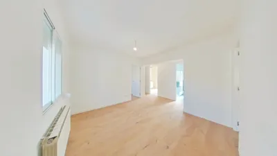 Apartment in Moscardó photo 3