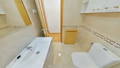 Apartment in San Fermín photo 22