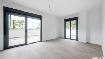 Piso – Sant Joan d'Alacant, l'Alacantí - Vista 2
