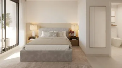 Apartment on Calle Republica Dominicana photo 6
