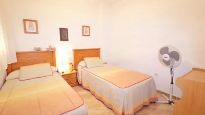 Apartment on Calle San Miguel de Salinas photo 13