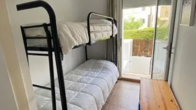 Apartment on Calle Delfín photo 22