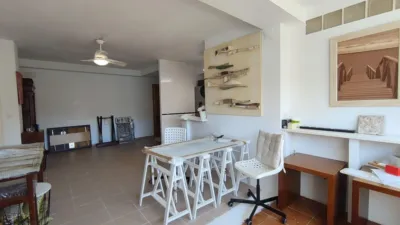 Piso – la Vila Joiosa / Villajoyosa, Cales i Talaies - Más
