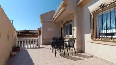 Casa – Torrevieja, La Rosaleda, Cabo Cervera-Playa la Mata - Más