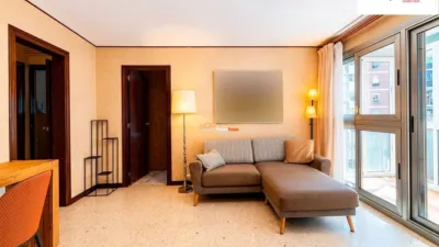 Apartment in Sant Martí de Provençals photo 2