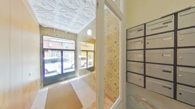 Flat in Pradolongo photo 29