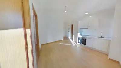 Apartment in Moscardó photo 5