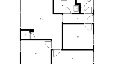 Flat in Moscardó photo 29