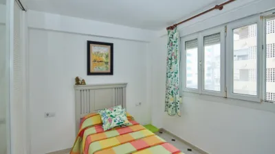 Apartment in Playa Victoria - Paseo Marítimo photo 15