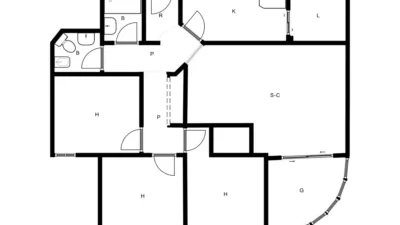 Apartment in Orcasur photo 34