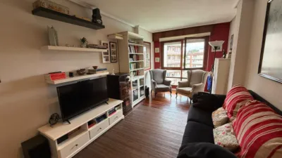 Apartment on Paseo de Ocharan Mazas photo 12