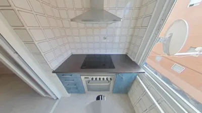 Flat in Orcasur photo 25