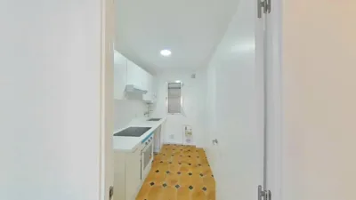 Apartment in San Isidro photo 25