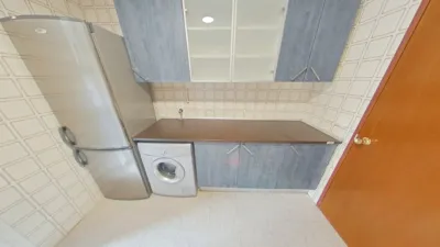 Flat in Orcasur photo 23