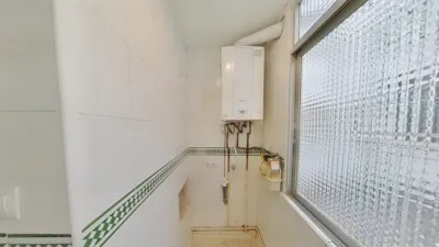Apartment in Puerta Bonita photo 25