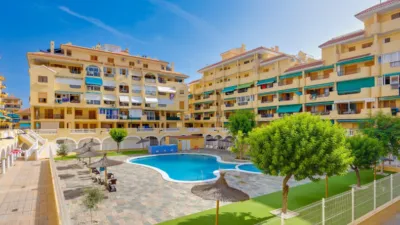 Piso – Torrevieja - Vista 2