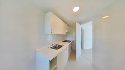 Flat in Hellín photo 11
