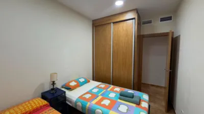 Apartment on Avinguda Doctor Gregorio Marañón photo 28