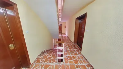 Apartment in Canillejas photo 28