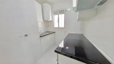 Apartment in Simancas photo 38