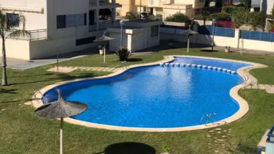 Pis – Dénia, Barri Saladar - Vista 3