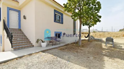 Rustic Finca in Leiva photo 5