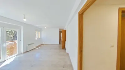 Apartment in Zofío photo 2