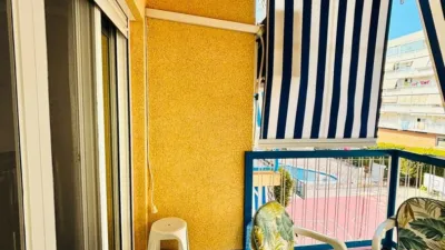 Apartment in Club Nautico photo 12