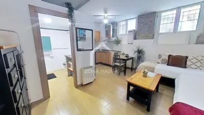 Apartment on Calle de Zurita photo 3
