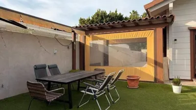 Chalet on Calle Vencejos Los photo 2