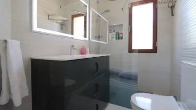 Chalet in San Fulgencio Pueblo photo 27