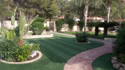 House in Urbanizations photo 8