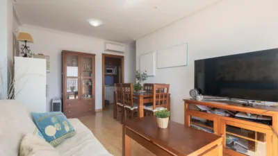Penthouse on Avenida del Tomillo photo 9