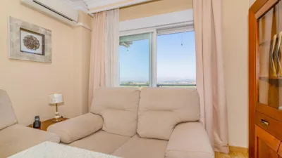 Apartment in Vega de Granada, Northwest Zone photo 6