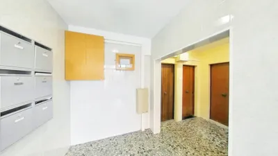 Apartment in La Gavarra photo 27