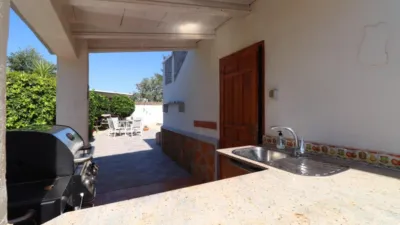 Chalet in San Fulgencio Pueblo photo 13