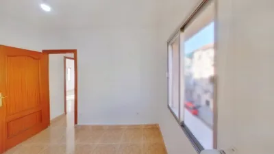Flat in Puerta Bonita photo 20