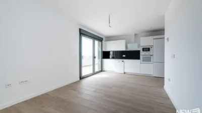 Apartment at Calle Principat D'astúries, No. 1 photo 7