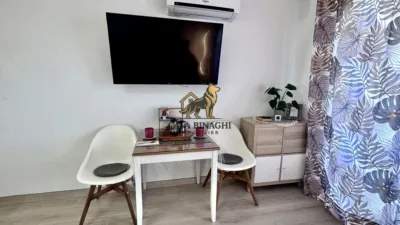 Apartment on Antonio Navarro Street photo 7