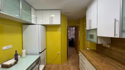 Apartment on Avinguda Doctor Gregorio Marañón photo 9