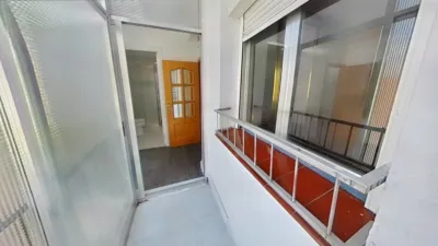 Apartment in Almendrales photo 29