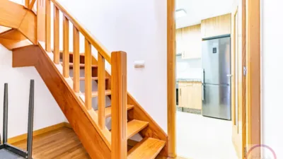 Apartment in Toras photo 14