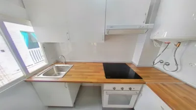 Flat in Pradolongo photo 38
