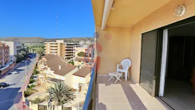 Piso – Guardamar del Segura, Urbanització Pinar de Guardamar - Vista 2